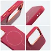FRAME MAG COVER tok MagSafe kompatibilis SAMSUNG A52 5G / A52 LTE (4G) / A52s 5G magenta thumbnail