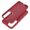 FRAME MAG COVER tok MagSafe kompatibilis SAMSUNG A52 5G / A52 LTE (4G) / A52s 5G magenta thumbnail
