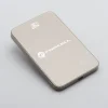 FORCELL F-ENERGY F5K8 Super Slim powerbank kompatibilis MagSafe PD3.0 QC4.0 15W 5000 mAh titán desszert thumbnail