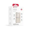 FORCELL F-ENERGY F5K8 Super Slim powerbank kompatibilis MagSafe PD3.0 QC4.0 15W 5000 mAh titán desszert thumbnail