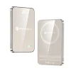 FORCELL F-ENERGY F5K8 Super Slim powerbanka kompatibilná s MagSafe PD3.0 QC4.0 15W 5000 mAh titánový dezert thumbnail