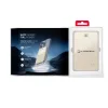 FORCELL F-ENERGY F5K8 Super Slim powerbanka kompatibilná s MagSafe PD3.0 QC4.0 15W 5000 mAh titánový dezert thumbnail