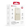 FORCELL F-ENERGY F5K8 Super Slim powerbanka kompatibilná s MagSafe PD3.0 QC4.0 15W 5000 mAh titánový dezert thumbnail