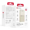 FORCELL F-ENERGY F5K8 Super Slim powerbanka kompatibilná s MagSafe PD3.0 QC4.0 15W 5000 mAh titánový dezert thumbnail