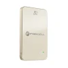 FORCELL F-ENERGY F5K8 Super Slim powerbanka kompatibilná s MagSafe PD3.0 QC4.0 15W 5000 mAh titánový dezert thumbnail