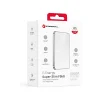 FORCELL F-ENERGY F5K8 Super Slim powerbank kompatibilis MagSafe PD3.0 QC4.0 15W 5000 mAh fehér thumbnail