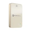 FORCELL F-ENERGY F10K8 Super tenká powerbanka kompatibilná s MagSafe PD3.0 QC4.0 15W 10000 mAh púštny titán thumbnail