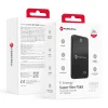 FORCELL F-ENERGY F5K8 Super tenká powerbanka MagSafe kompatibilná PD3.0 QC4.0 15W 5000 mAh čierna thumbnail