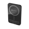 FORCELL F-ENERGY F5K8 Super tenká powerbanka MagSafe kompatibilná PD3.0 QC4.0 15W 5000 mAh čierna thumbnail