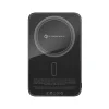 FORCELL F-ENERGY F5K8 Super tenká powerbanka MagSafe kompatibilná PD3.0 QC4.0 15W 5000 mAh čierna thumbnail
