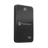 FORCELL F-ENERGY F5K8 Super tenká powerbanka MagSafe kompatibilná PD3.0 QC4.0 15W 5000 mAh čierna thumbnail