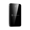 FORCELL F-ENERGY F5K8 Super tenká powerbanka MagSafe kompatibilná PD3.0 QC4.0 15W 5000 mAh čierna thumbnail
