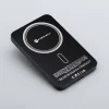 FORCELL F-ENERGY F5K8 Szuper Vékony powerbank MagSafe-kompatibilis PD3.0 QC4.0 15W 5000 mAh fekete thumbnail