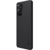 Nillkin Super Frosted hátlap tok Xiaomi Redmi Note 11 Pro/11 Pro 5G Fekete thumbnail