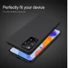 Nillkin Super Frosted hátlap tok Xiaomi Redmi Note 11 Pro/11 Pro 5G Fekete thumbnail