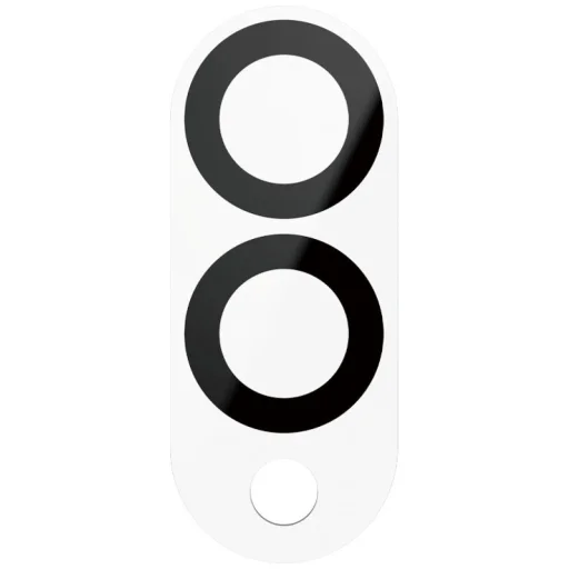 PanzerGlass PicturePerfect lencsevédő edzett üveg Samsung Galaxy S25 Edge - Átlátszó üvegfólia - 3