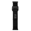 UAG Active Nylon Apple Watch szíj 42/44/45/49mm - Grafit thumbnail