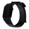 UAG Active Nylon Apple Watch szíj 42/44/45/49mm - Grafit thumbnail
