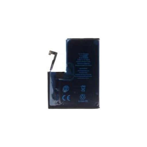  iPhone 13 Pro Max 4352mAh Li-Ion Resetted Akkumulátor (Bulk) - 1