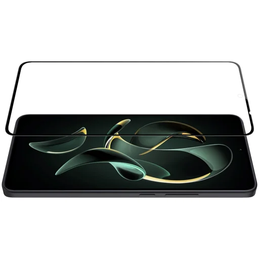 Nillkin Tempered Glass 2.5D CP+ PRO Fekete Xiaomi 13T/13T Pro üvegfólia - 4