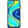Nillkin CamShield kemény tok Xiaomi Redmi Note 9 Pro/9S/9 Pro Max fekete tok - 7