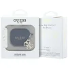 Guess 4G Charm tok AirPods 4 - Fekete thumbnail