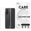 CARE by PanzerGlass Fashion X-Ray Samsung Galaxy A36 5G tok - Átlátszó
