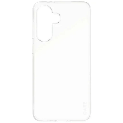 CARE by PanzerGlass Fashion X-Ray Samsung Galaxy A36 5G tok - Átlátszó - 3