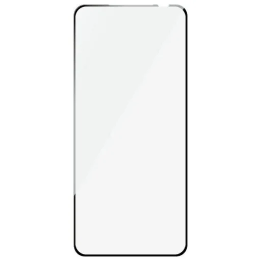 SAFE by PanzerGlass Ultra-Wide Fit Edzett Üveg Motorola Edge 50 Neo üvegfólia - 3