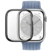 PanzerGlass Full Body üvegfólia Apple Watch 7 41mm - fekete
