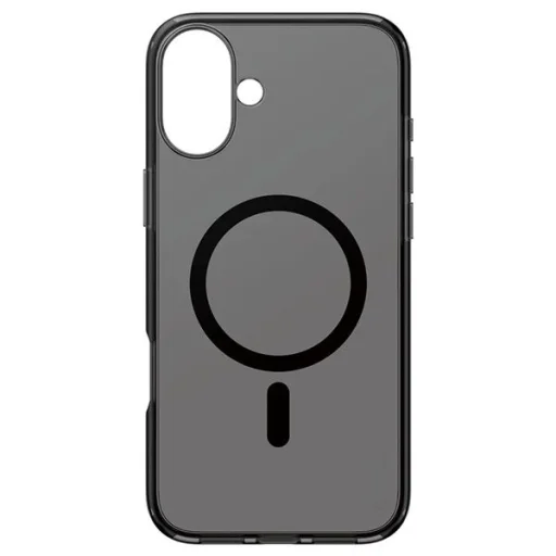  iPhone 16 Plus 6.7" dym/szürke MagSafe CARE by PanzerGlass Flagship tok - 3