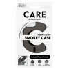 CARE by PanzerGlass Flagship iPhone 16 Pro Max 6.9" smoke/smokey MagSafe tok thumbnail