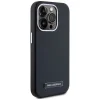  iPhone 15 Pro Max Fekete Karl Lagerfeld FW Metal Plate MagSafe tok - 4