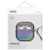 Uniq Iridescia AirPods 4 Hang tok - Holo Multicolor thumbnail