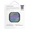 Uniq Iridescia AirPods 4 Hang tok - Holo Multicolor thumbnail