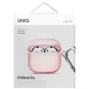 Uniq Iridescia AirPods 4 Hangtok - Holo Pink thumbnail