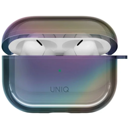 Uniq Iridescia tok AirPods Pro 2 Hang tok - Holo Multicolor - 2