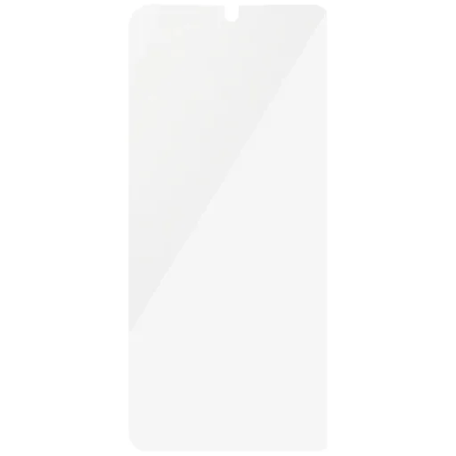  Samsung Galaxy S25 Edge Átlátszó PanzerGlass Ultra-Wide Fit Kerámia Üveg kijelzővédő - 3