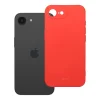 ROAR puzdro COLORFUL JELLY iPhone 16e/17e broskyňovo ružové puzdro thumbnail
