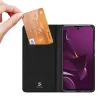  Xiaomi Poco M7 Pro 5G Fekete Dux Ducis Skin Pro tok thumbnail