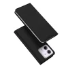  Xiaomi Poco M7 Pro 5G Fekete Dux Ducis Skin Pro tok thumbnail