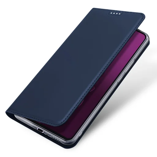  Xiaomi Poco M7 Pro 5G Fekete Dux Ducis Skin Pro tok - 5