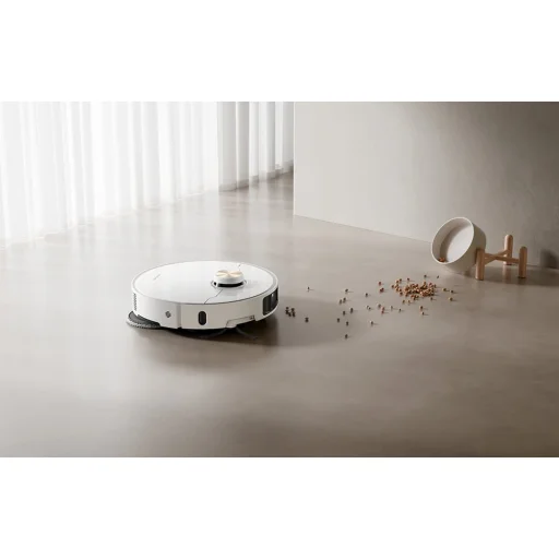 Dreame L40s Pro Ultra Takarító Robot (fehér) - 12