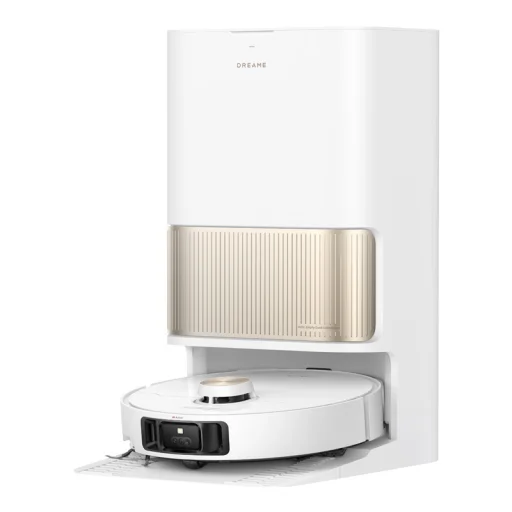 Dreame L40s Pro Ultra Takarító Robot (fehér) - 1