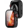 Tech-protect Defense Huawei Watch Fit 4 Pro Fekete üvegfólia thumbnail