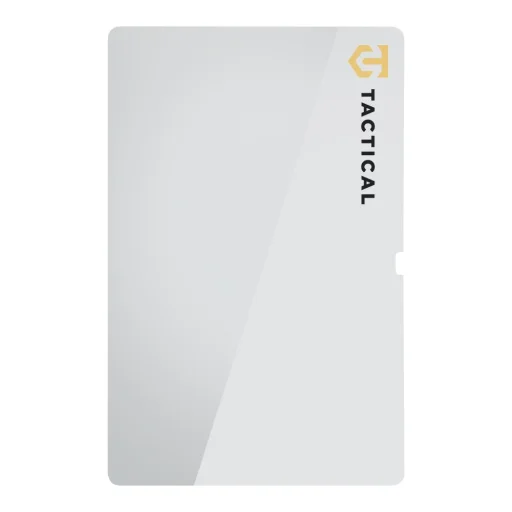 Tactical Glass Shield Samsung Galaxy Tab S10 FE+ üvegfólia - 2