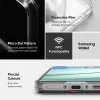  Samsung Galaxy A36 5G / A56 5G Átlátszó Ringke Fusion Card tok thumbnail