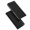  Sony Xperia 1 VII Fekete Dux Ducis Skin Pro tok