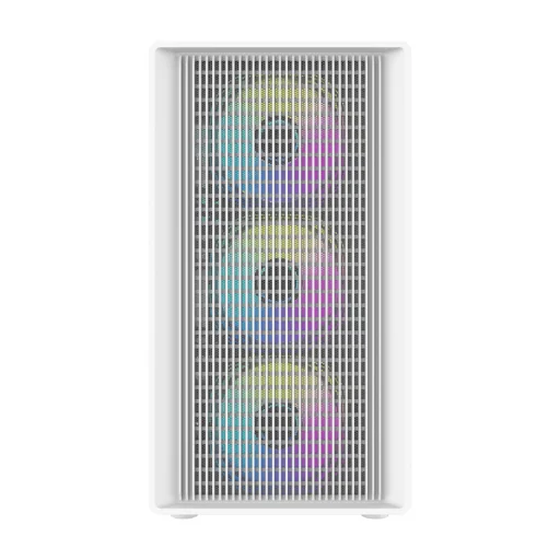 Darkflash DB460M számítógépház (fekete) - 5