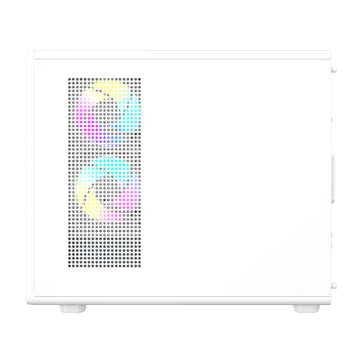 Darkflash DB460M számítógépház (fekete) - 7